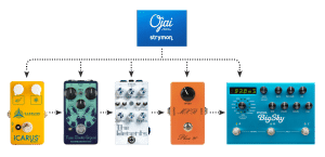 Ojai - Isolated Power Supply