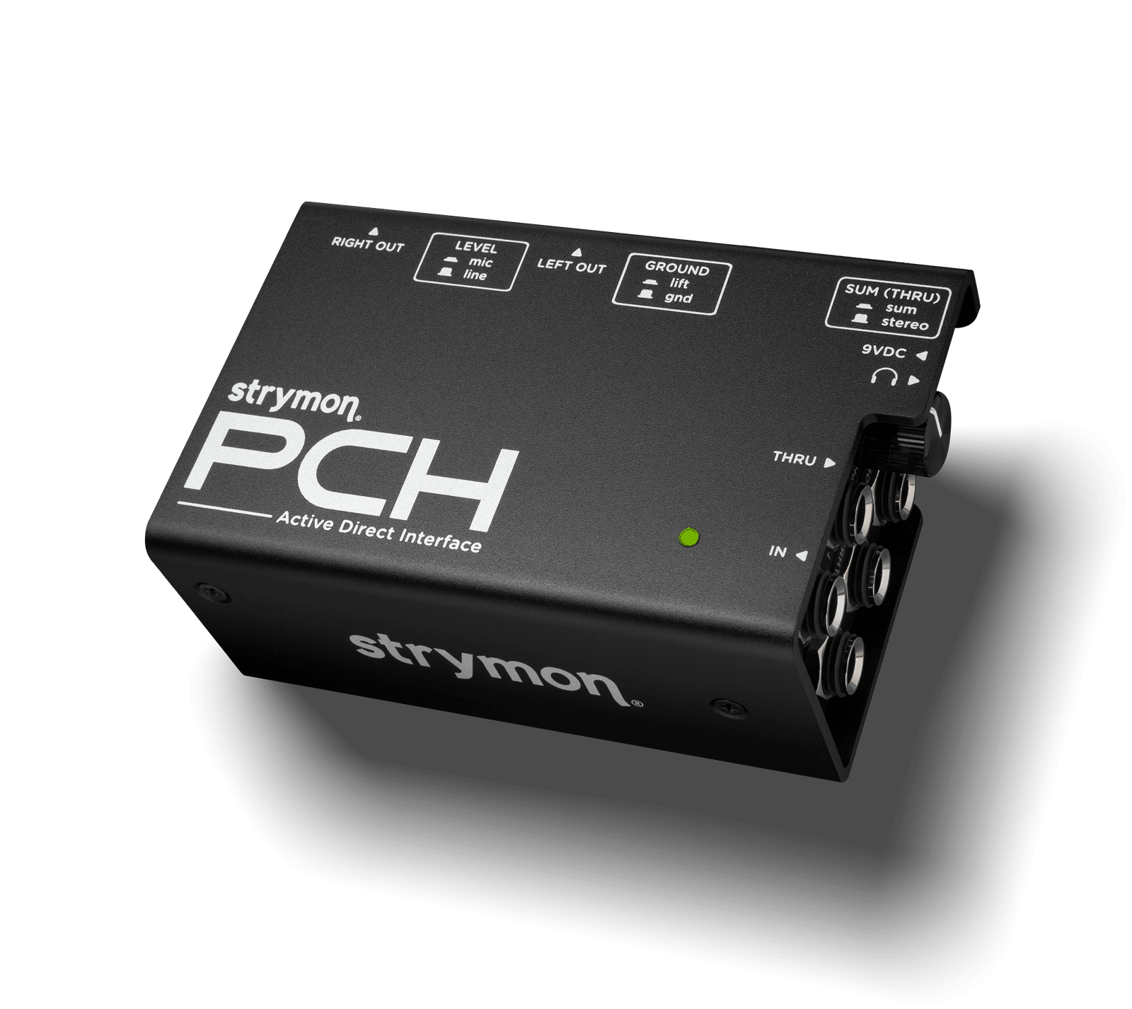Strymon PCH Direct Interface